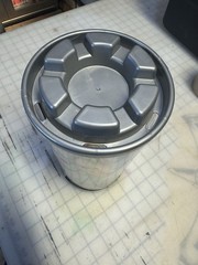 Alien Resurrection Chest Burster 1:1 Scale Queen