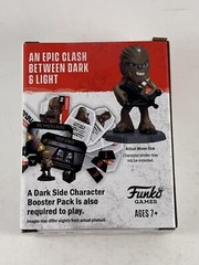 Star Wars Rivals Light Side Booster Pack Series 1 Yoda NEW