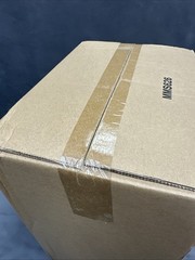 Hot Toys MMS626 Venom: Let There Be Carnage SEALED SHIPPER