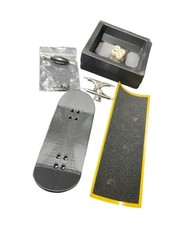 Professional Fingerboard Skateboard Blank Complete 36x94mm Fingerboard