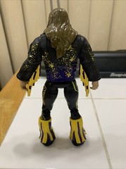 Matt Jackson Young Bucks Wrestling Action Figure AEW Jazwares LLC