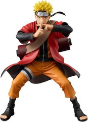 Naruto Shippuden – Uzumaki Naruto – Special Edition Grandista Figure