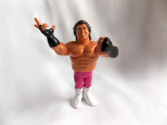 WWE 1990’s Wrestling Action Figures Lot