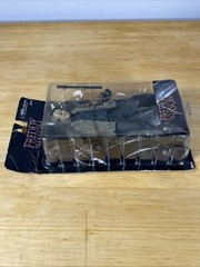 NECA Freddy Vs. Jason / Jason Voorhees Cult Classics 2000s New Sealed Rare!