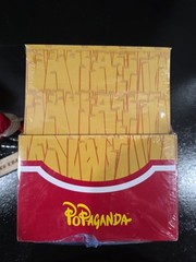 New Ron English MC Supersized Popaganda Mindstyle Blindbox Case 12 Figures