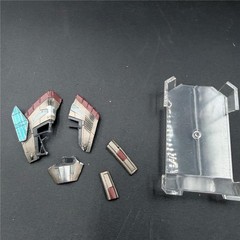FIREFLY SERENITY CUTAWAY REPLICA QUANTUM MECHANIX/QMX w/ Money Pack-Please Read