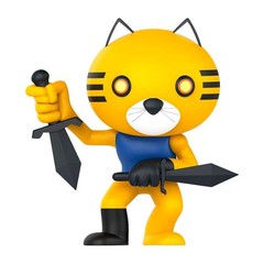 Piggy Minifigure 3 Inch Mystery Pack Collect All 14 Series 1 Collectable Toy
