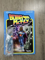 Boba McFly 2nd Edition Topztoy DCon 2019 DKE LE50 Signed collectible