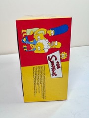 Comic Book Guy The Simpsons World of Springfield ToyFare Exclusive Factory Seal