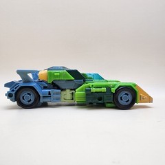TRANSFORMERS WFC Siege Earthrise SPRINGER Voyager + SIDESWIPE & WHEELJACK Deluxe