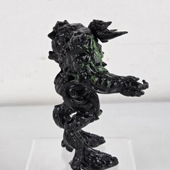 Final Faction Kharn Brute Venom Action Figure Limited Edition 2022
