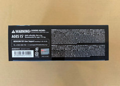 MAFEX No.252 A-TRAIN THE BOYS SEVEN MEDICOM TOY Figure Authentic NEW