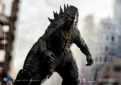 Hiya Toys Movie Godzilla 2014 Exquisite Basic 7″ Action Figure New In Package !!