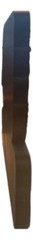Philadelphia Flyers 3D Printed Logo Sign Hockey Fan Desk Shelf Man Cave Decor