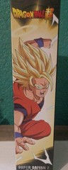 Dragon Stars Bandai Dragon ball Super Super Saiyan 2 Goku NIB