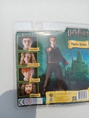 NECA Harry Potter Action Figure Order of the Phoenix Series 1 NEW Trl7