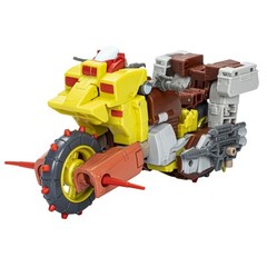Transformers Studio Series 86 Junkion Scrapheap Action Figure 6.5 Inch