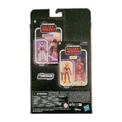 Hasbro Kenner Star Wars Galaxy of Heroes Revan Jedi, HK-47 Action Figure 2pk