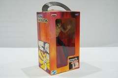 Figure DEVILMAN AKIRA Banpresto Anime Vintage 1999 Japan BRAND NEW SEALED