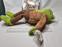+ Frog And Toad Plushies And Book Set Arnold Lobel Very HTF! NWT Kohls So Cute!