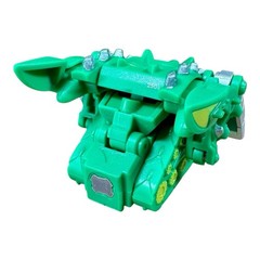 Bakugan BattleBrawlers Green Ventus Mobile Assault Mechtanium Surge Axellor 250G