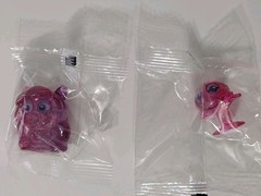*NEW* Disney Doorables Valentine’s Day Complete Set of 12 Sealed Valentine 2026