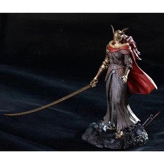Malenia Elden Ring 25cm (9.8in) PVC Figure Statue