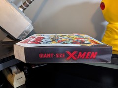 Marvel Universe 3.75” Giant Size X-Men 35th Anniversary Action Figure Set – MIP