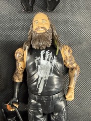 WWE Action Figures – Lot Of 6 Wyatt Family Bray, Strowman, Orton, Harper & Rowan