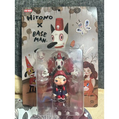 🇺🇸POP MART Hirono × Gary Baseman Limited Edition Collectible Figure | US SHIP