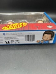 Fisher Price Little People Seinfeld – NEW – SEALED