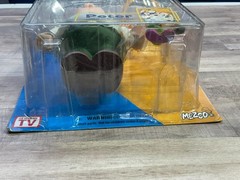 Family Guy Series 1 Peter Griffin Action Figure Mezco Wide Eyes Variant G5
