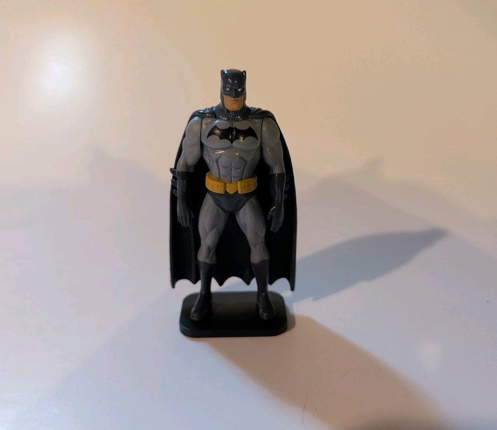 2009 DC Direct Batman Public Enemies Exclusive 3.5 In