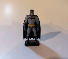2009 DC Direct Batman Public Enemies Exclusive 3.5 In