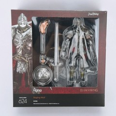 Elden Ring Raging Wolf 6″ Action Figure w/Accessories Toys Gift Model Decor