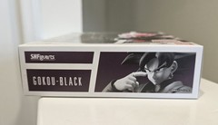 SH Figuarts Gokou Black 2018 Action Figure Dragon Ball Z Super Goku NEW Sealed