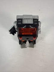 Transformers W4C ROAD RANGER Golden Disc Collection Deluxe Class USED Generation