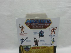 MOTUC,KELDOR,MASTERS OF UNIVERSE,CLASSICS,Sealed,MOC,MISB,Mattel,He-Man