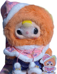 Baby Three 400% 600% – Yooki – Nai Fu Bunny Sauce – Lolita – Choice – NO BOX