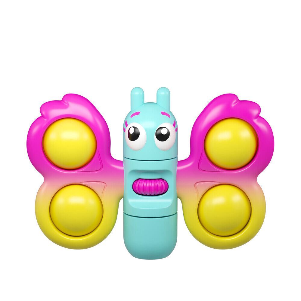 Squirkies Little Live Pet Fidget Pets – 24 Different ones – Rare Toys Xmas Gifts