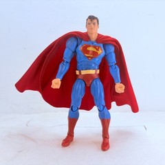 Superman Hush DC Comics Ver. No.117 Action Figure Toy Gift New in Box