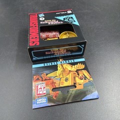 Transformers Steeljaw Studio Serie 86 Core 3.75″ Action Figure Hasbro Official