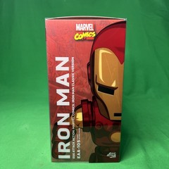 BEAST KINGDOM Egg Attack EAA-105 The Invincible Iron Man (Classic) – Marvel