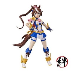 Bandai 30MS Tokai Teio from Uma Musume Pretty Derby Plastic Model Kit