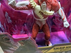 NEW 2024 Playmates SKAR KING Godzilla X Kong The New Empire