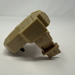 1986 KENNER CENTURIONS SWINGSHOT VINTAGE Part – Chest Pack – See Photos!! Rare