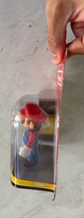 Mario 2014 World Of Nintendo Jakks Pacific 4″ Figure w/ Mystery Cube Series 1-1