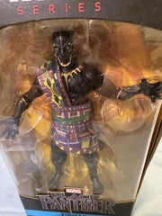 Marvel Legends MCU Black Panther T’CHAKA 6″ Action Figure Hasbro