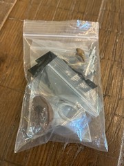 Fresh Monkey Fiction Eagle Force Accessories Kit 19 Pcs Brand New