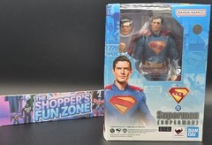 Bandai Namco S.H.Figuarts Superman